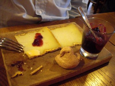 cheese